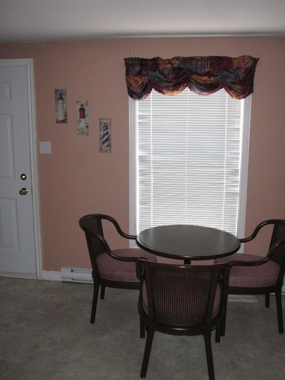 Gaudet Motel Shediac Kamer foto
