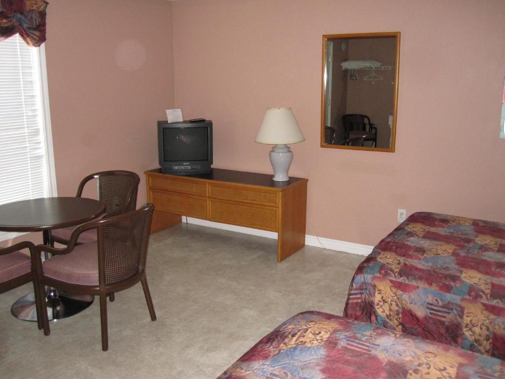 Gaudet Motel Shediac Kamer foto