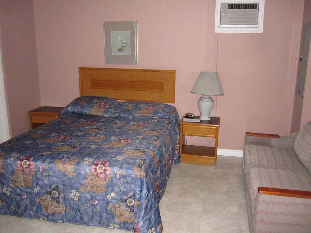 Gaudet Motel Shediac Kamer foto