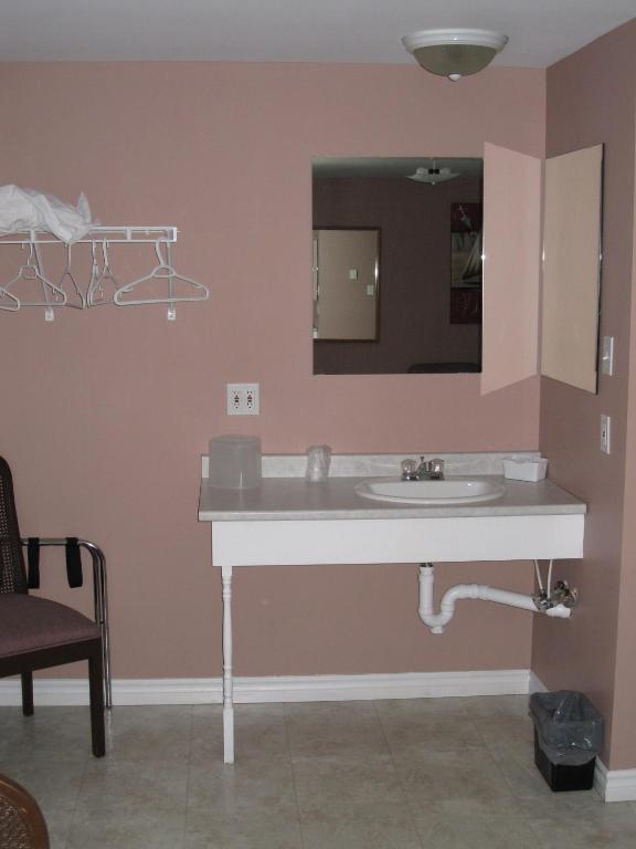 Gaudet Motel Shediac Kamer foto